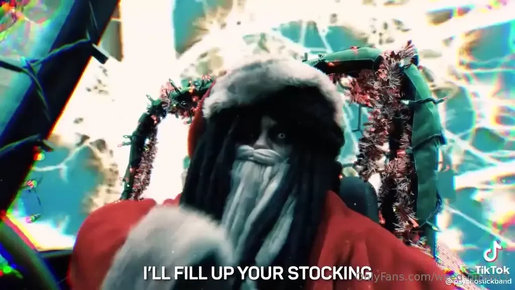 Merry christmas part 1776 