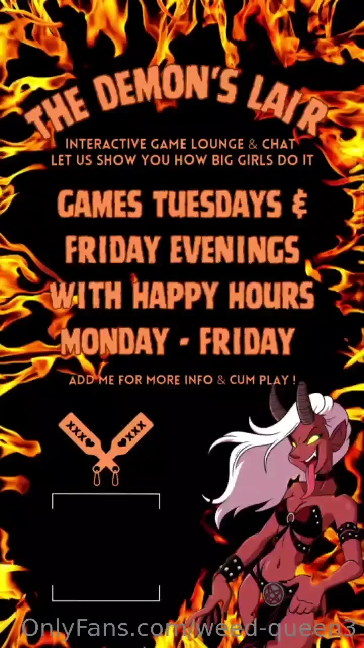 Message me for information 