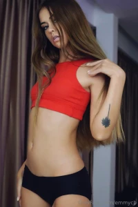 What are your fantasies part 15