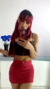 Ashleysexyts part 2