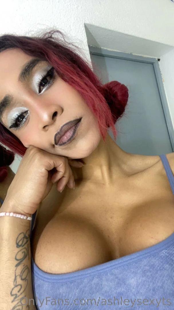 Ashleysexyts part 19 