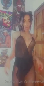 Ashleysexyts part 31