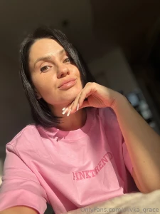 I only like two things good sunshine and guess what