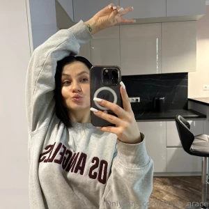 Just me enjoying the little things today sometimes all you need is a