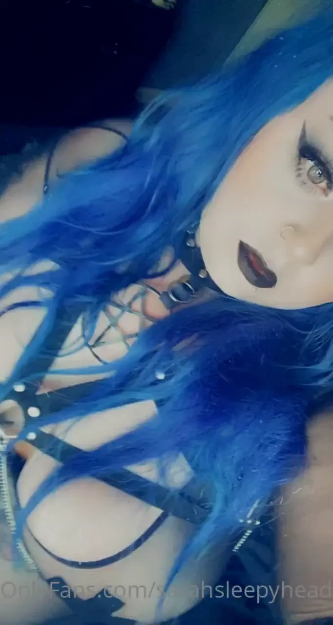 Whoops took longer than expected making content today 