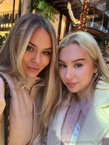 Hello there we re having such a wonderful time today and i was part 1