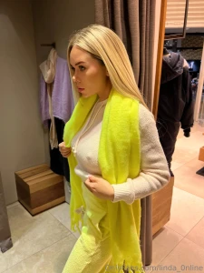 Today is so cold and everyone is bundling up in cozy sweaters if you part 3