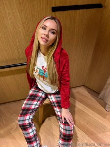 Only 11 days left until christmas how are you planning to spend the part 2