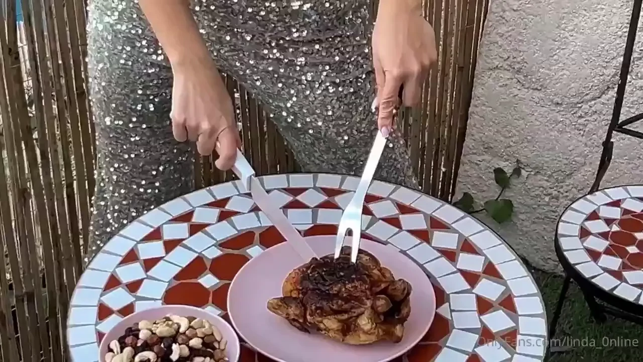 Thanksgiving coming here is professional video enjoy 