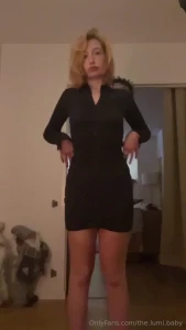 Got a new dress part 5