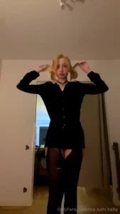 How do i look in ponytails