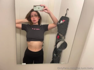 Just some mirror pics part 2