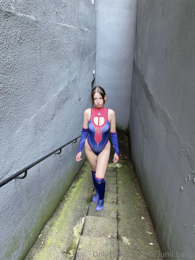 This was so fun part 8 