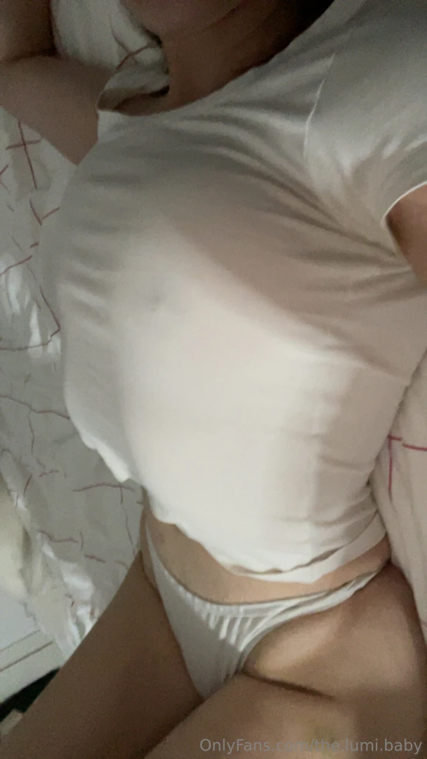 Just woke up part 112 