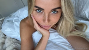Lets get cozy part 13