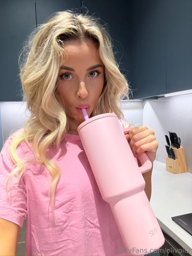 Dont forget to hydrate urself 