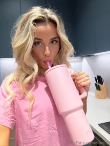 Dont forget to hydrate urself