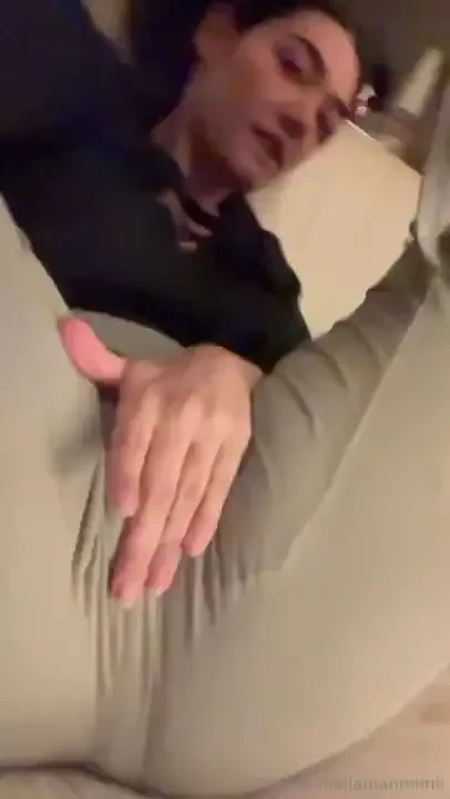 Me encantan estos pantalones part 1 