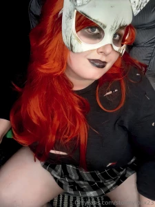 From my succubus trials photo session had alot of fun filming this one