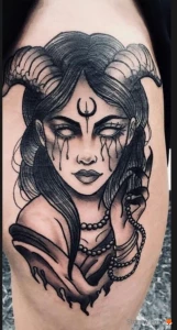 Got my new tattoo friday it ll take a bit to heal up from it and my part 1