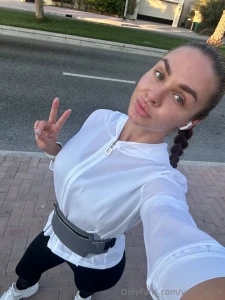 Inner state is a reflection of our relationship to ourselves and the