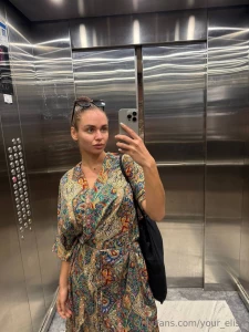 A walk before bed is the perfect way to calm your thoughts and take