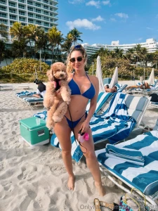 Beach bum part 144