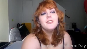 Video of the month august lovely licking lickasmr tongue mouth