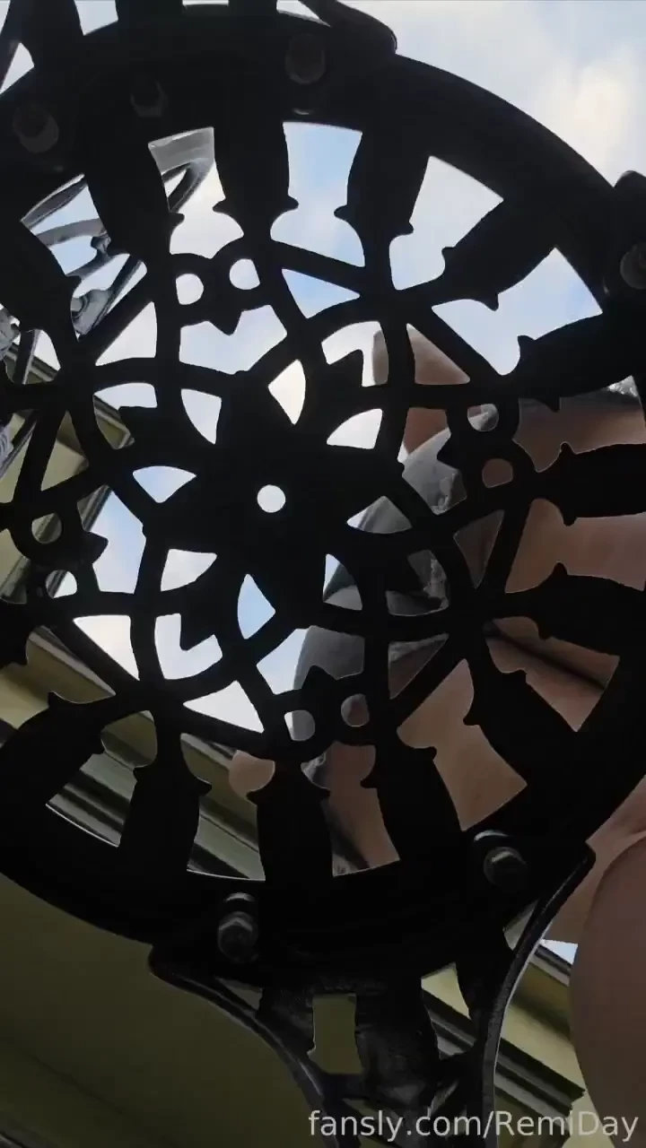 After a long day of playing outside relaxation is key 