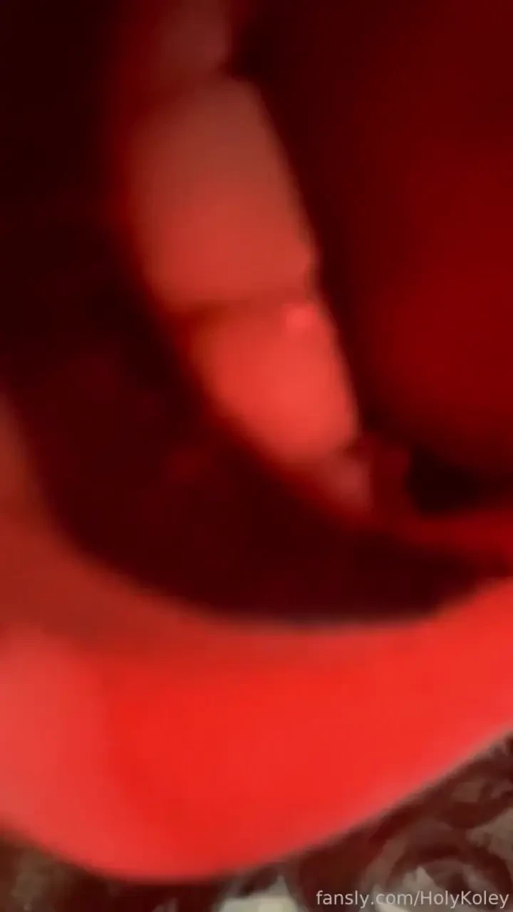 Don t be scared you re going on a little trip 