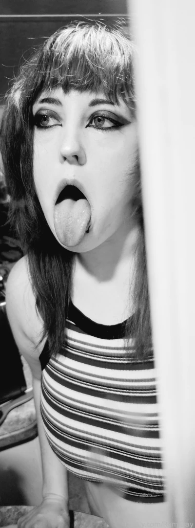 Whats inside mouth tongue part 1 