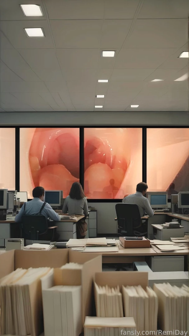 I seeee you gt part 1 