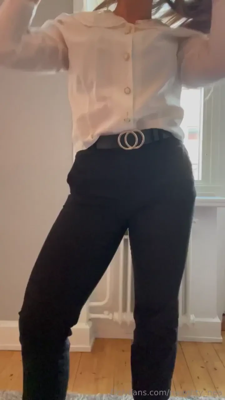 Will you watch till the end even though i m not getting undressed just part 1 