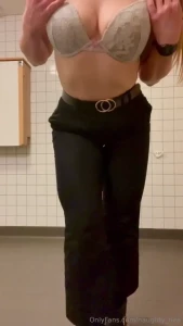 What would you grab first my or my