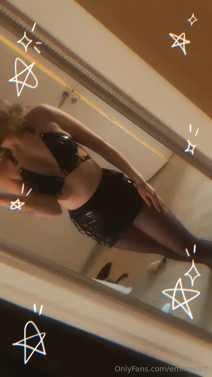 Last week lt 3 just trying out some outfits 