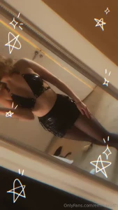 Last week lt 3 just trying out some outfits
