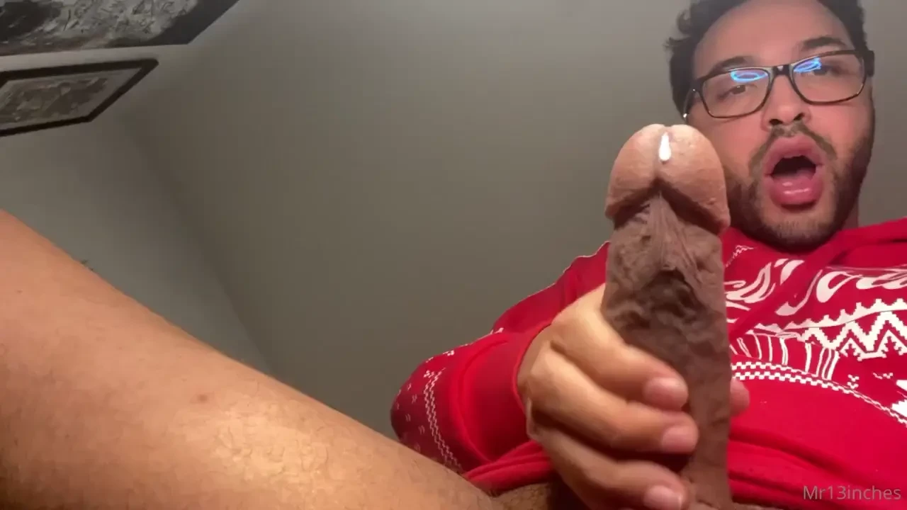 Just been so fucking horny 