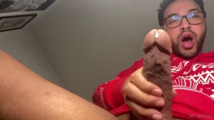 Just been so fucking horny