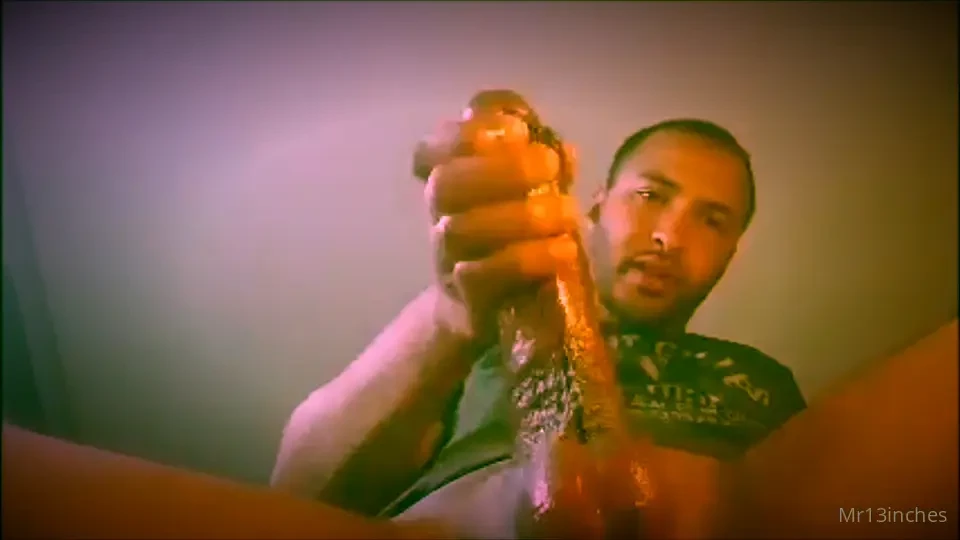 Big thick giant fuckstick 