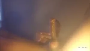 Let me cover your face with a huge load