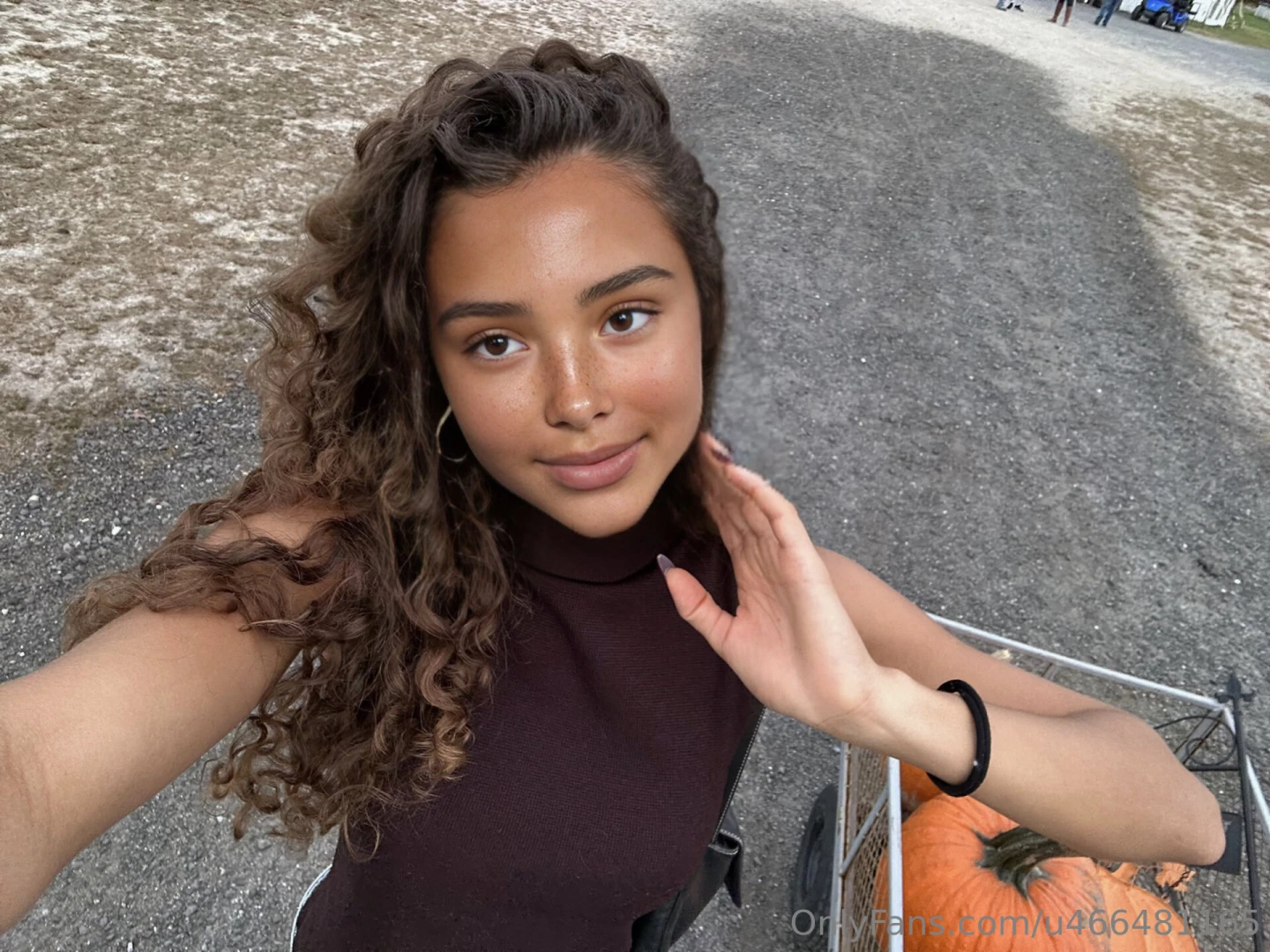 Do i have a nice smile part 4 