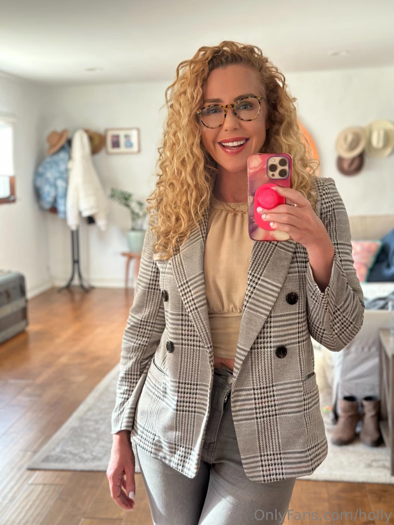 I m all business baby 