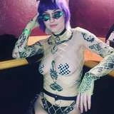 mossturbation