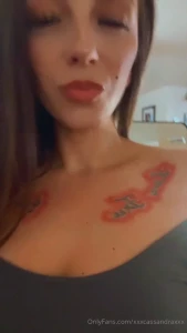 He s ready for a new video of me cumming on this 8in dildo
