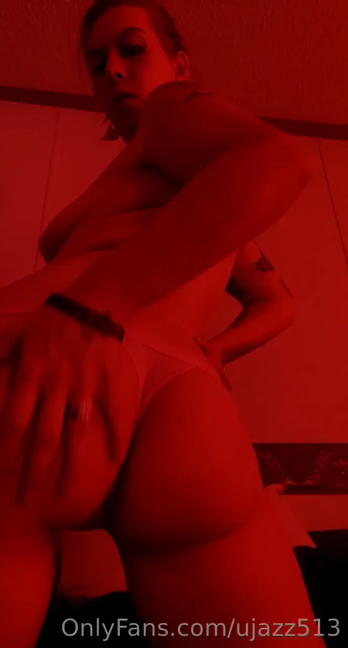 Tip me for the rest of the video 