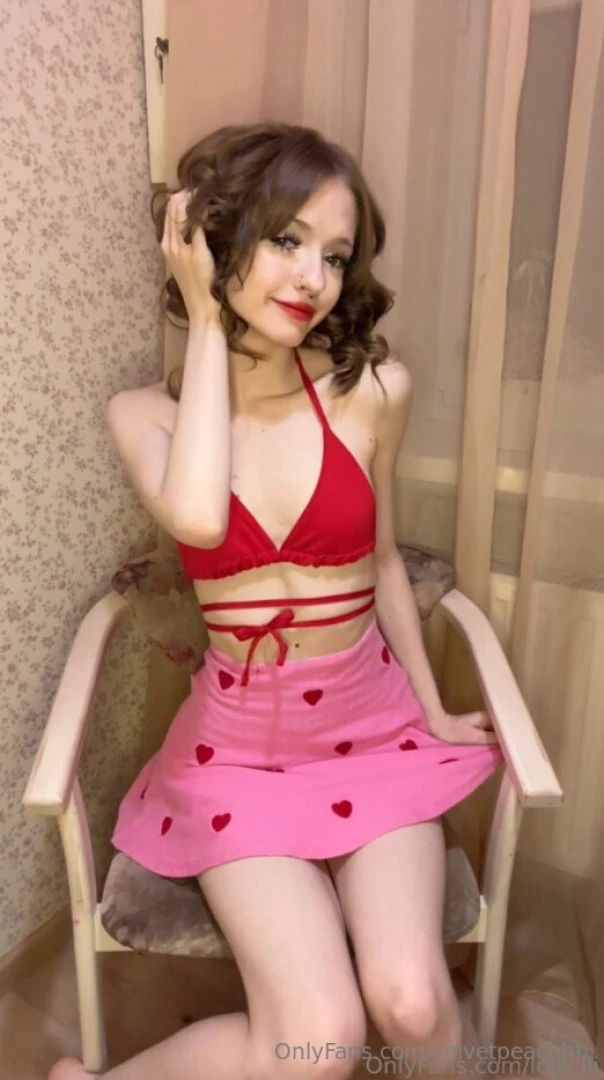 You will be surprised with her hot content lola_lli lola_lli lola_lli part 410 