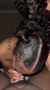 Got cum in my hair daddy said i to be punished for me such a naughty
