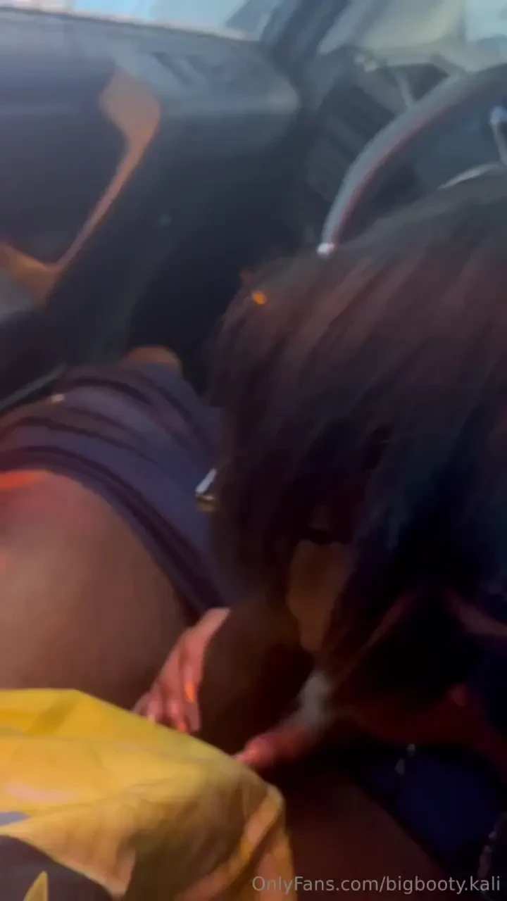 Gave sloppy head all day yesterday woke up got fucked from the back 