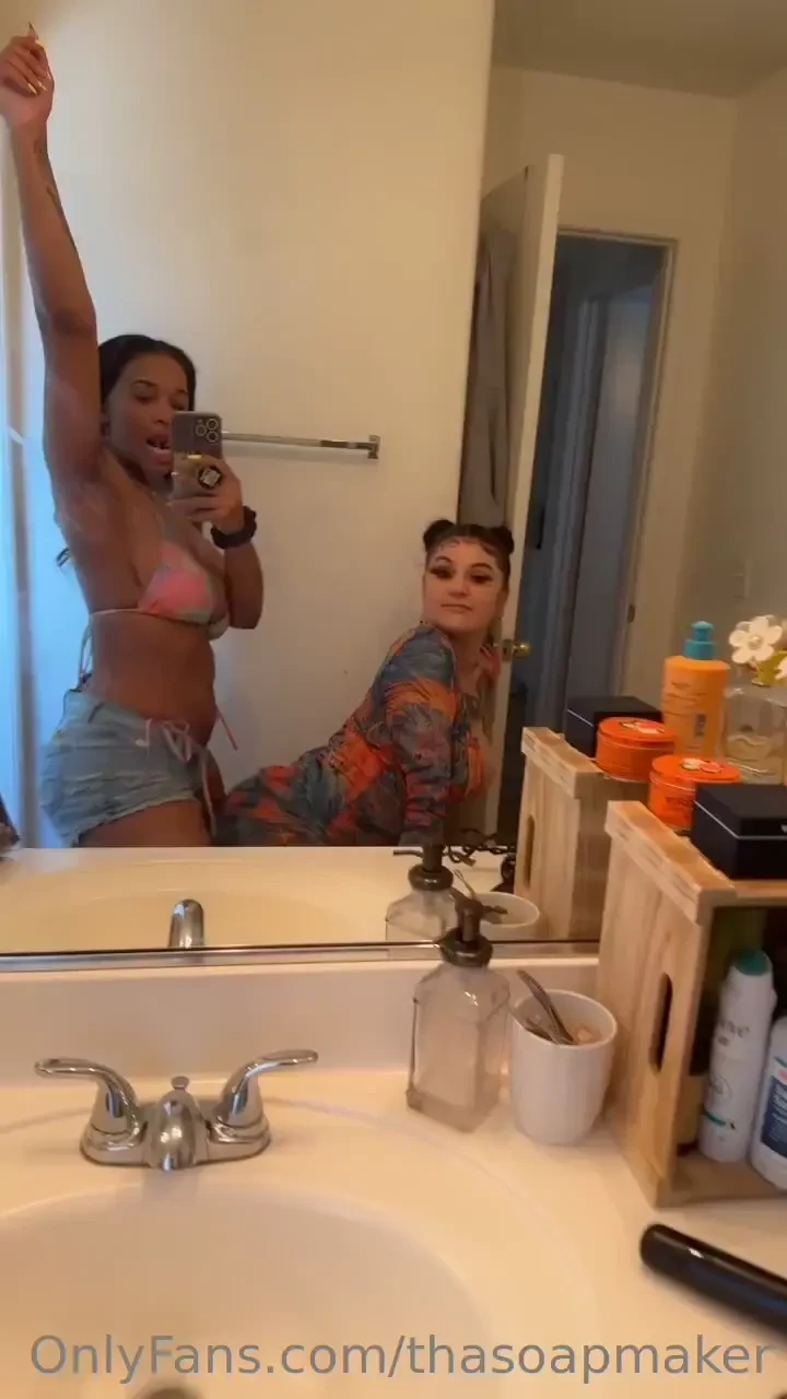 Y all know me and my bestfriend wild 