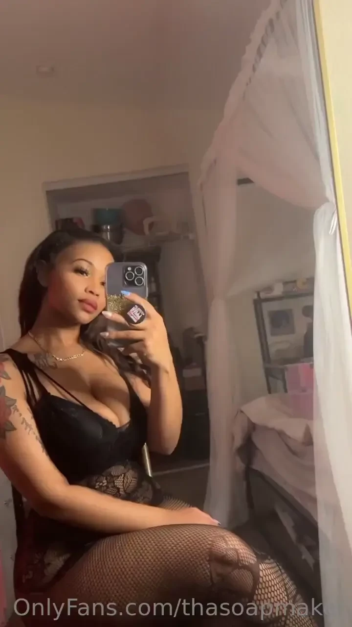 Fishnets is my go to 